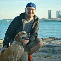 Photo of Brian H.