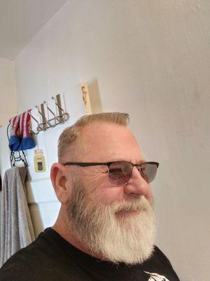 photo of Robert P.