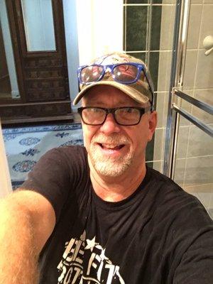 Photo of Steven H.