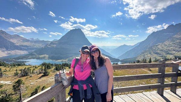 photo of Margaret W.