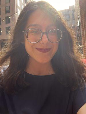 Photo of Lauren S.