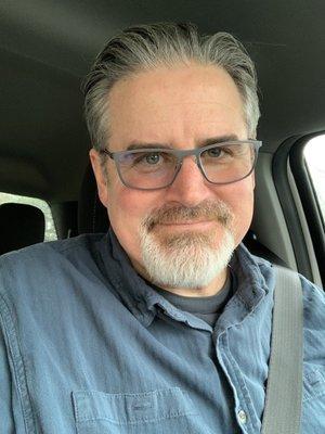 Photo of Mike S.