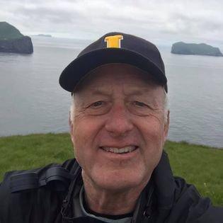 Photo of Eric B.