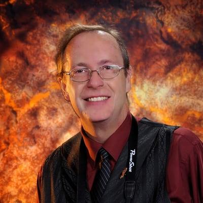 Photo of Rickard S.