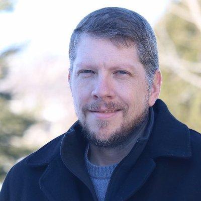 photo of Christopher M.