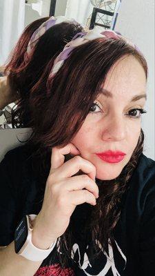Photo of Wendy G.