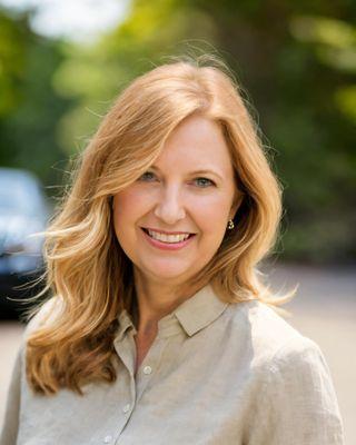 Photo of Kristine G.