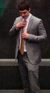 Photo of Jake G.