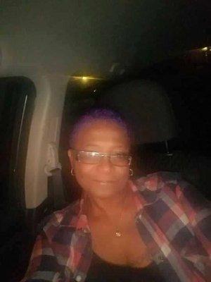 photo of Marcella D.