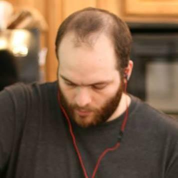 photo of Joshua B.