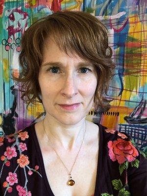 photo of Kathryn L.