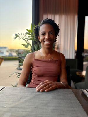 Photo of Allie H.