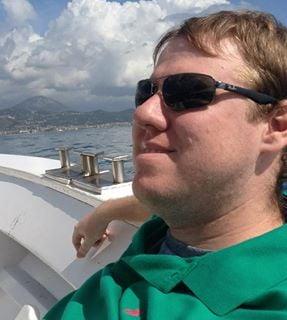 Photo of Mark G.