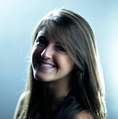 photo of Stephanie P.