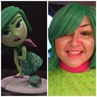 photo of Danielle M.