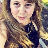 photo of Christina U.