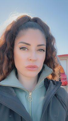 photo of Angelica E.