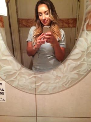 Photo of Gina A.