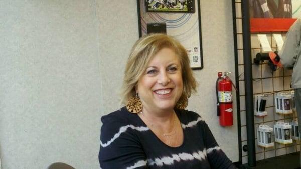 Photo of Amy S.