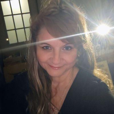 photo of Diana Azucena I.