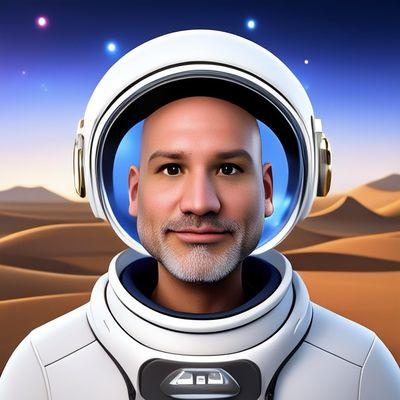 photo of Francisco S.