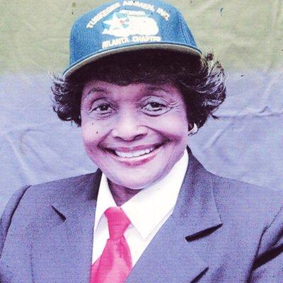photo of Vanessie S.