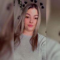 photo of Samantha N.