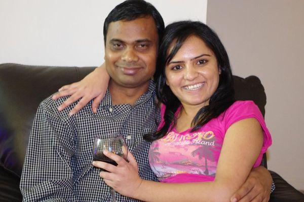 Photo of Sheela S.