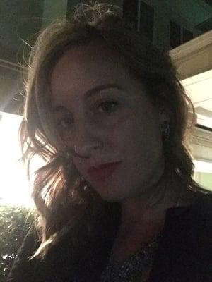 Photo of Lyndsay P.