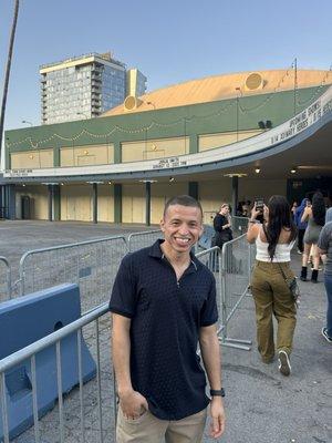Photo of marvin ..