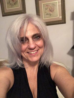 Photo of Rosemarie S.