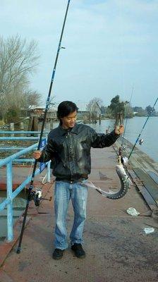 Photo of Steven N.