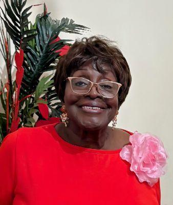 Photo of Frances M.