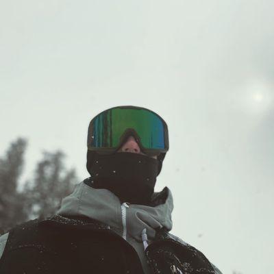 photo of Nicholas S.