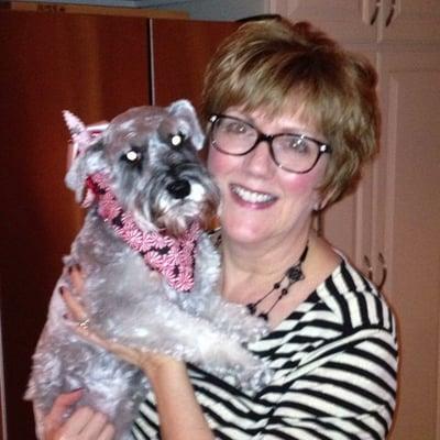 Photo of Patti K.