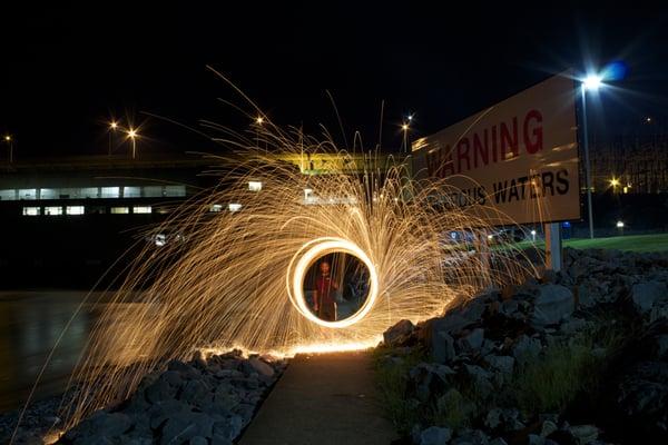 photo of Jermaine P.