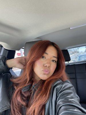 Photo of Brianna C.