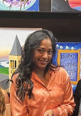 Photo of Betsy V.