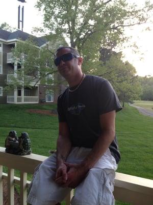 Photo of Mike L.