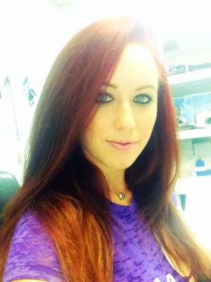 Photo of Heather W.