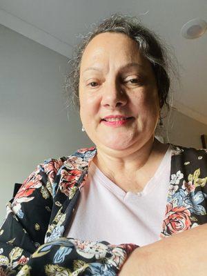 Photo of Joan C.