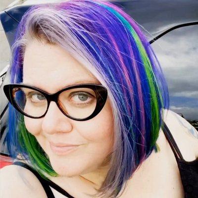 photo of Tiara Lynn A.