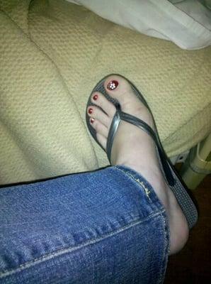 Photo of Hatshepsut G.