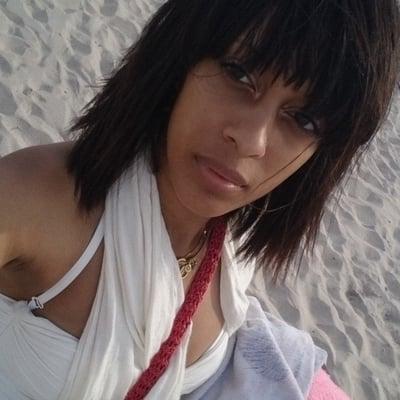 Photo of Monica M.