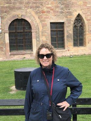 Photo of Molly S.
