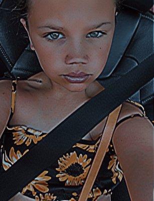 Photo of Maliyah W.