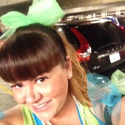 photo of Jennifer W.