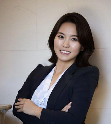 Photo of Jingwen S.