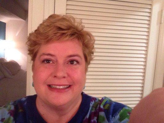Photo of Lori L.