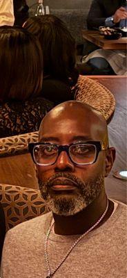 Photo of Kevin R.